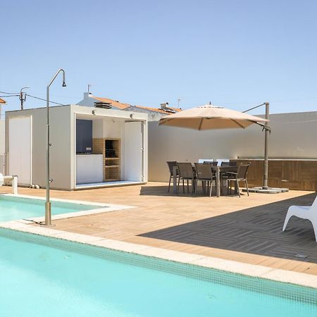 Dunas Villa São Jacinto Exterior photo