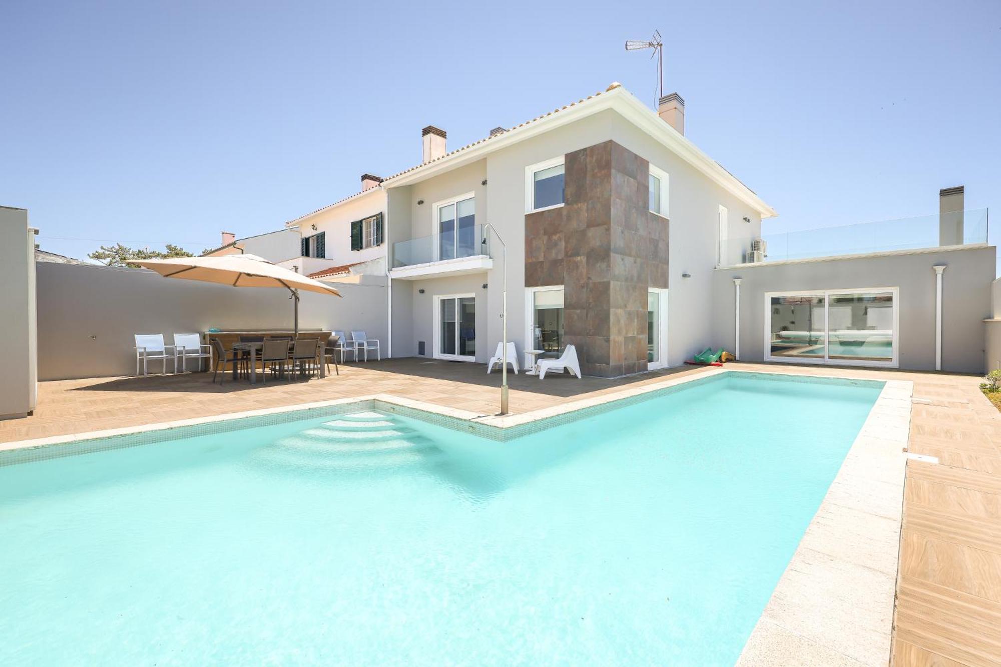 Dunas Villa São Jacinto Exterior photo