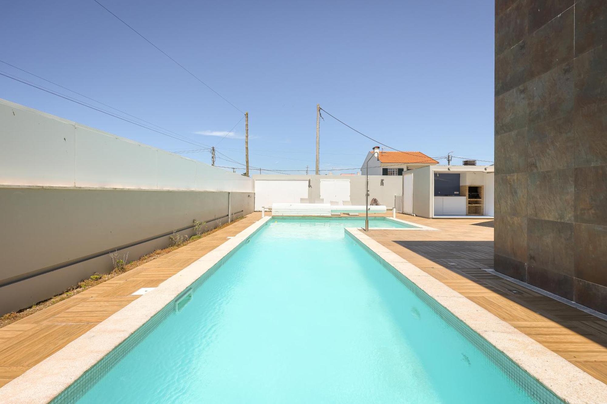 Dunas Villa São Jacinto Exterior photo