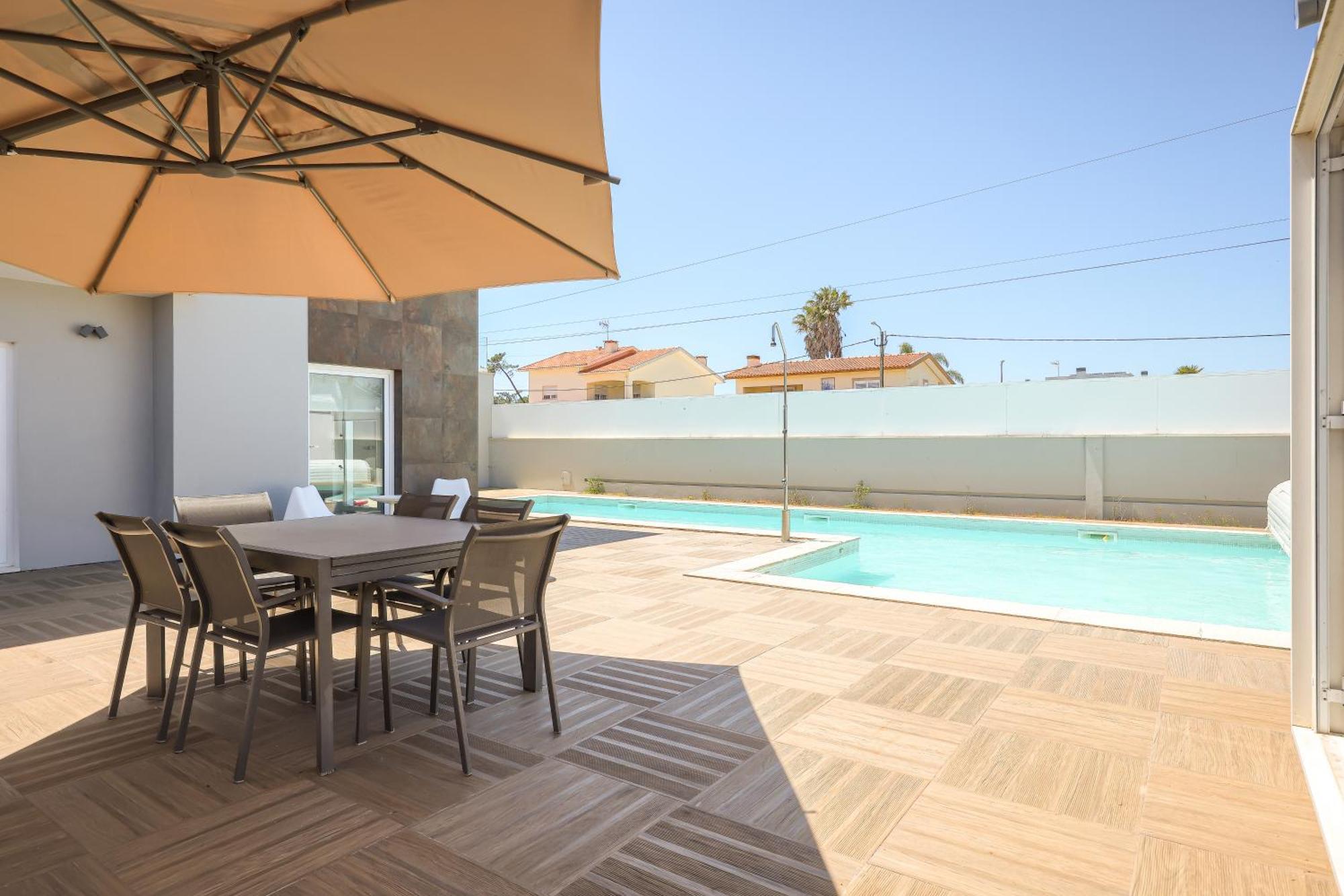 Dunas Villa São Jacinto Exterior photo