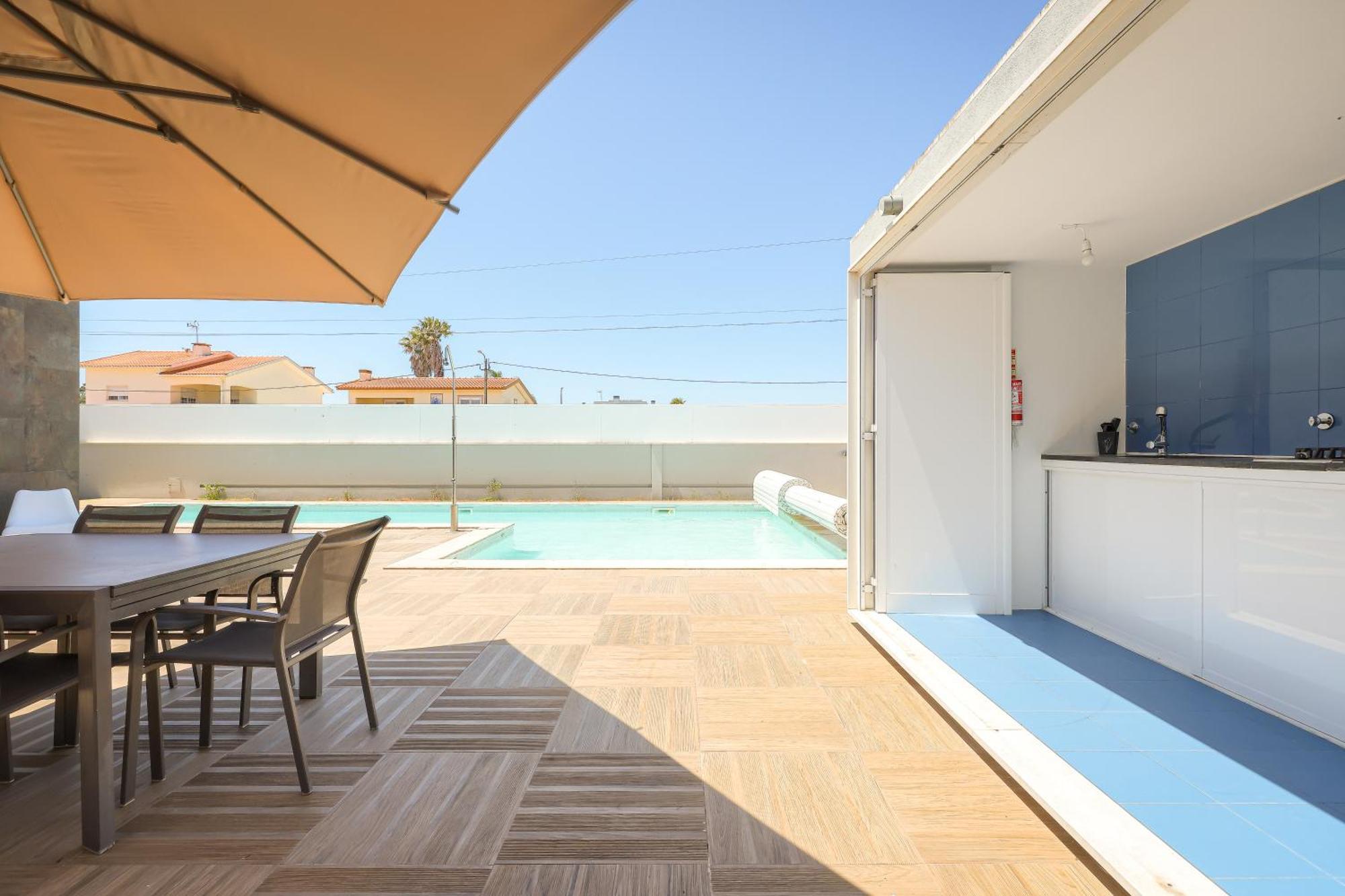 Dunas Villa São Jacinto Exterior photo