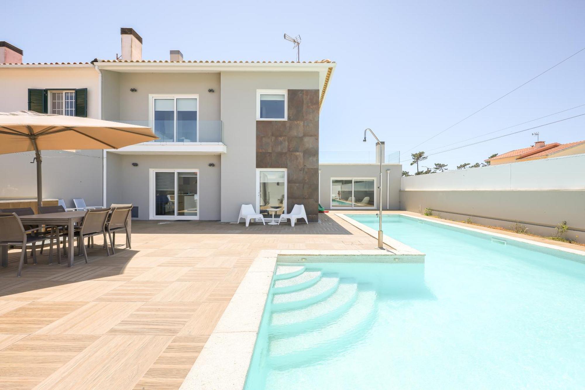 Dunas Villa São Jacinto Exterior photo
