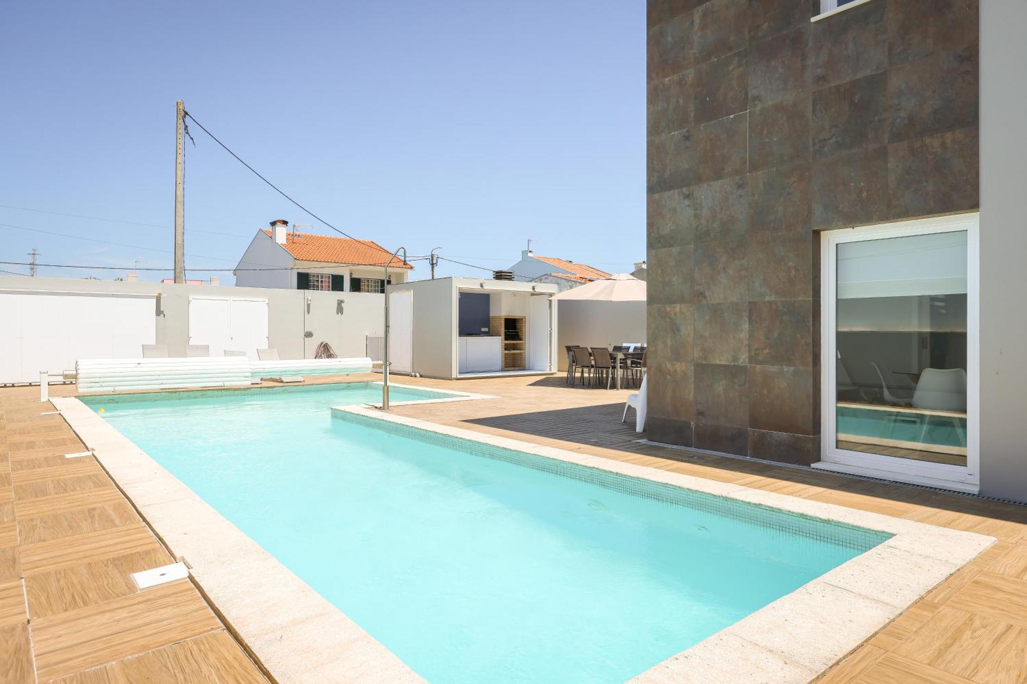 Dunas Villa São Jacinto Exterior photo
