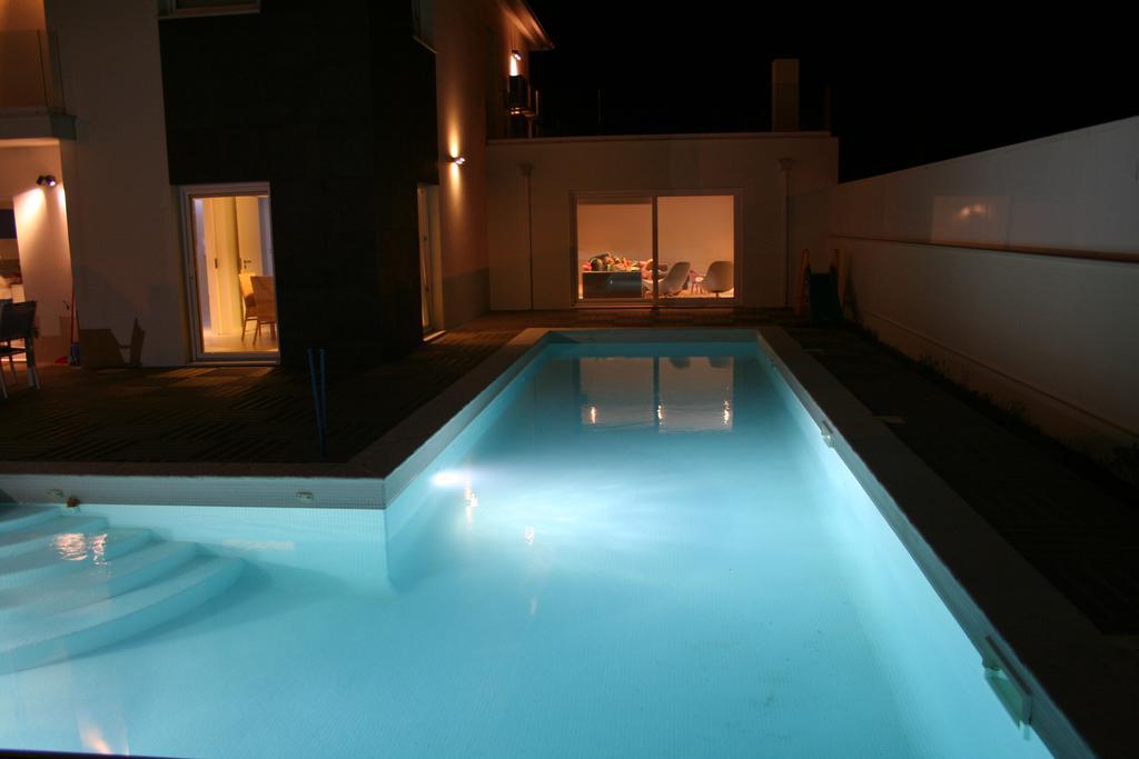 Dunas Villa São Jacinto Exterior photo
