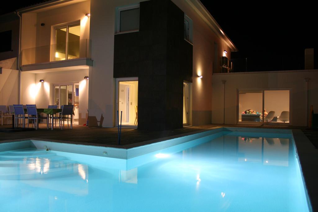 Dunas Villa São Jacinto Exterior photo